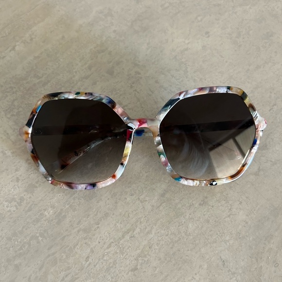 KREWE Accessories - KREWE JACKIE GELATO-NEW